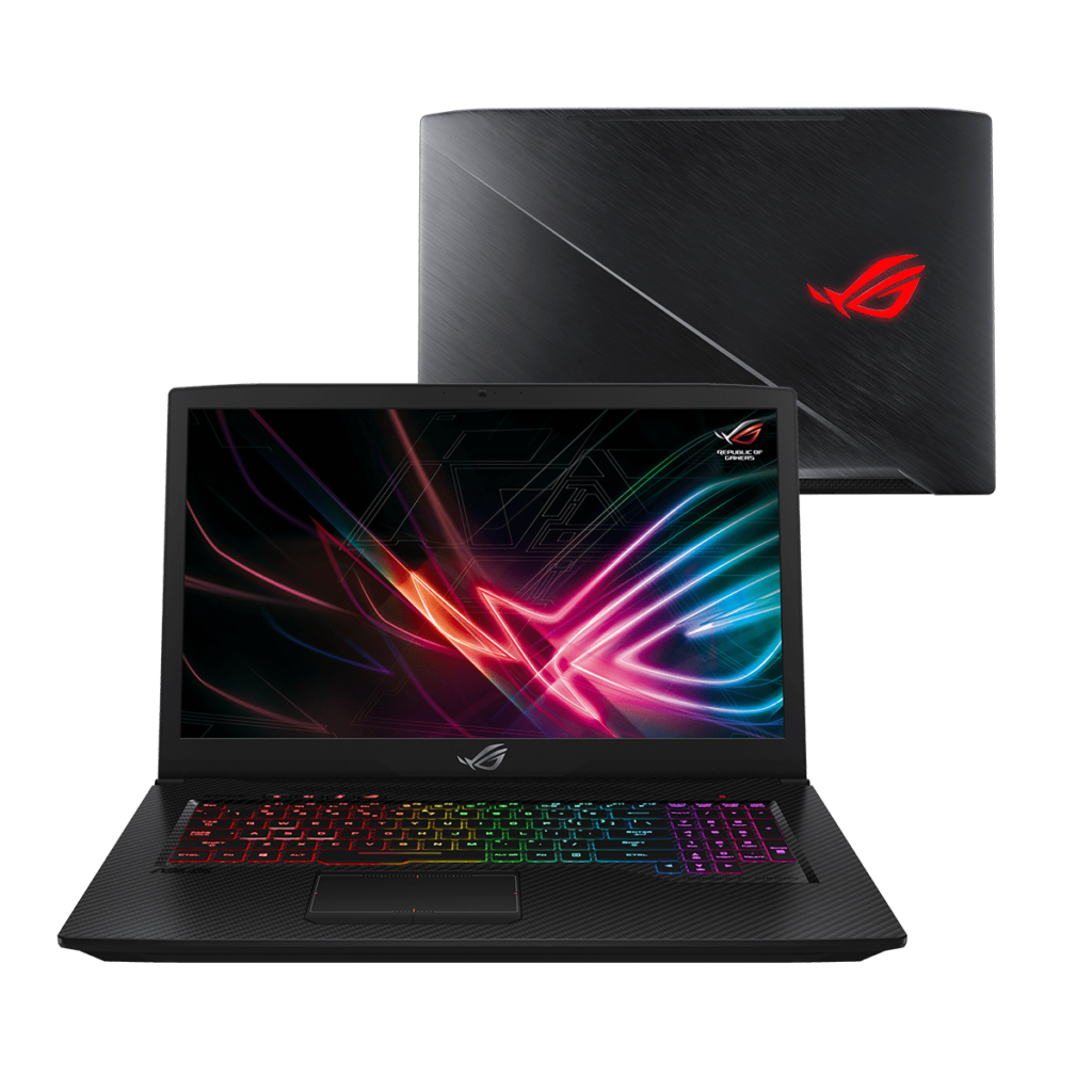 Naprawimy każdy laptop